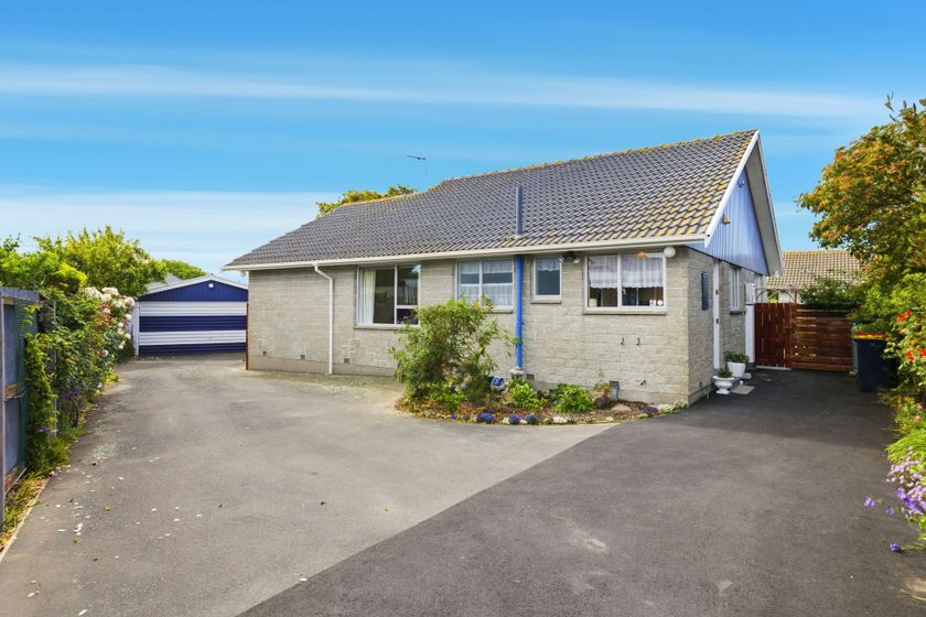10 Islay Place, Woolston, Christchurch City