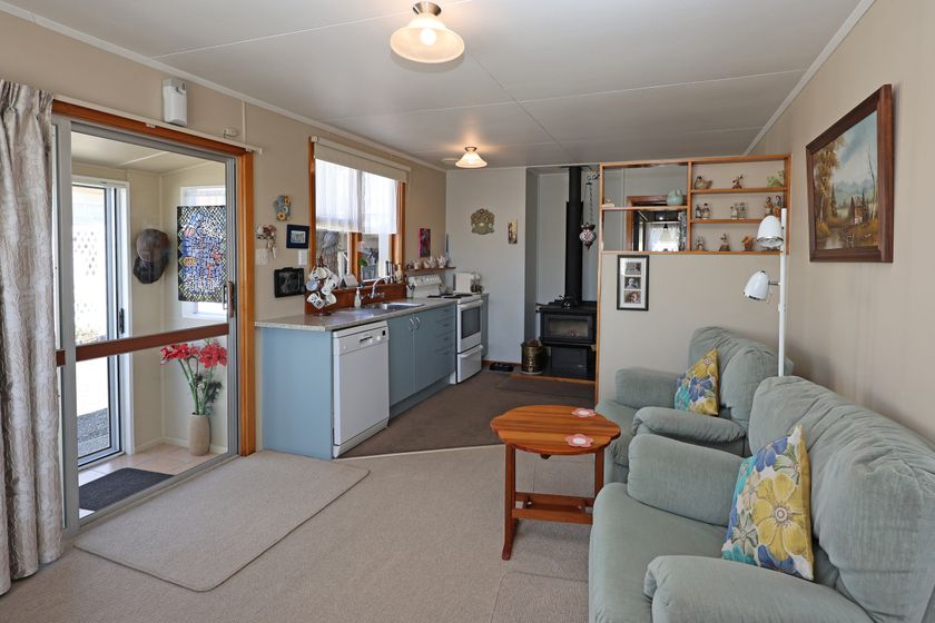 1659 Glenavy-Hilderthorpe Road, Waitaki Bridge, Oamaru, Waitaki