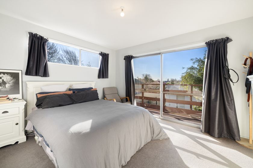 14a Frederick Street , Waltham, Christchurch City