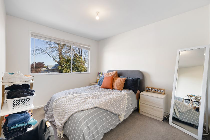 14a Frederick Street , Waltham, Christchurch City