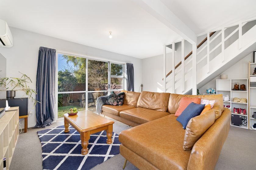 14a Frederick Street , Waltham, Christchurch City
