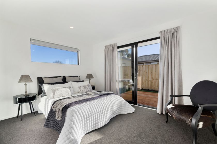 40 Derbridge Street, Ravenswood, Waimakariri