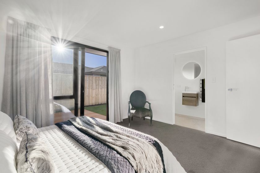 40 Derbridge Street, Ravenswood, Waimakariri