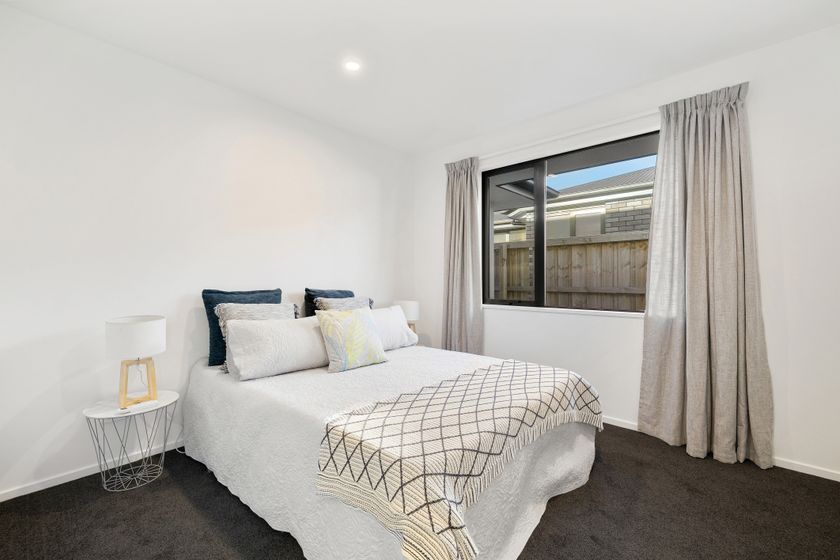 40 Derbridge Street, Ravenswood, Waimakariri