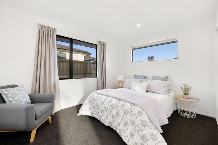40 Derbridge Street, Ravenswood, Waimakariri