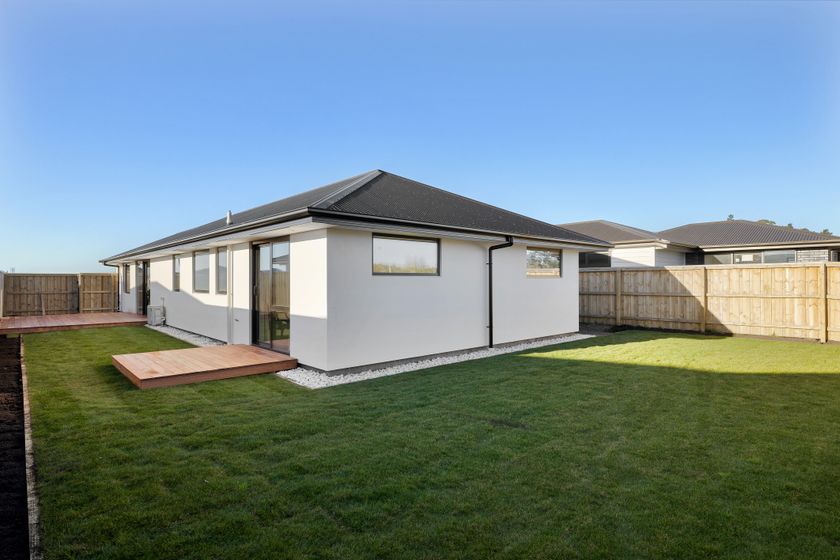 40 Derbridge Street, Ravenswood, Waimakariri