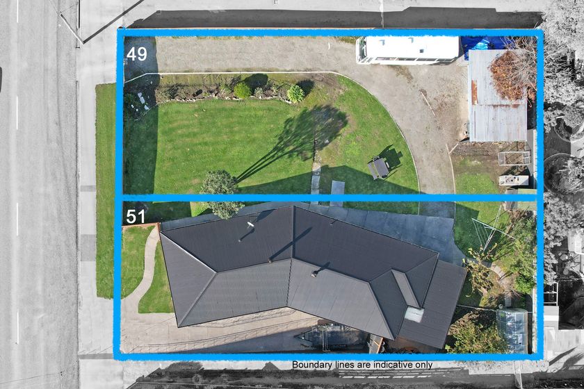 49 & 51 Redcastle Road, Oamaru, Waitaki