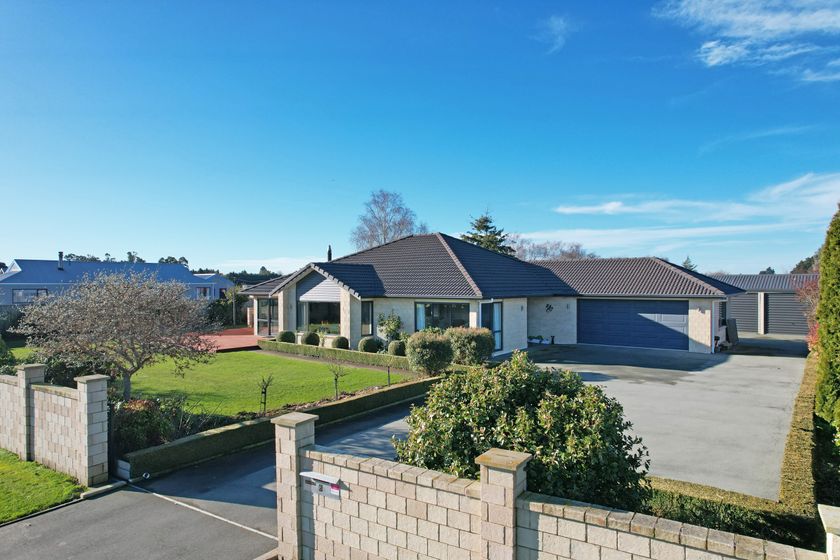 6 Essex Street, Weston, Waitaki