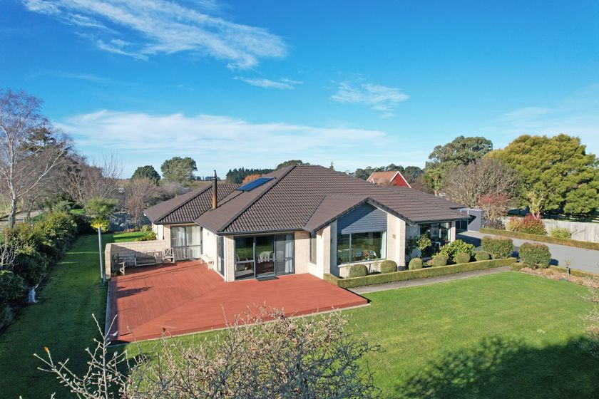 6 Essex Street, Weston, Waitaki