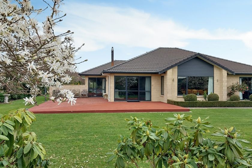 6 Essex Street, Weston, Waitaki