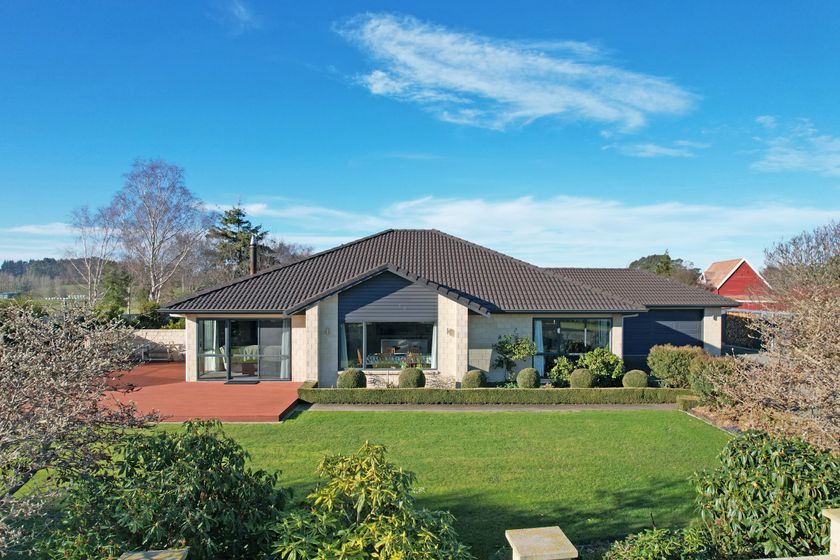 6 Essex Street, Weston, Waitaki