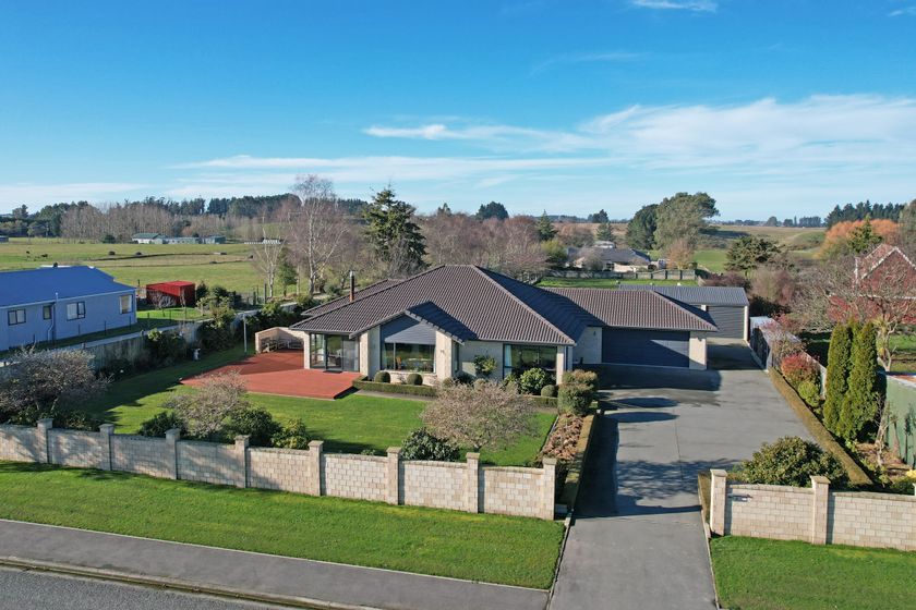 6 Essex Street, Weston, Waitaki