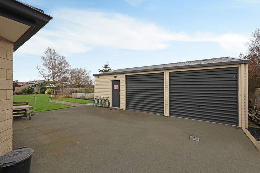 6 Essex Street, Weston, Waitaki