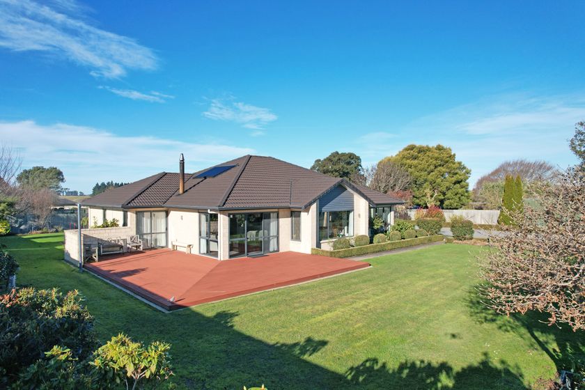 6 Essex Street, Weston, Waitaki