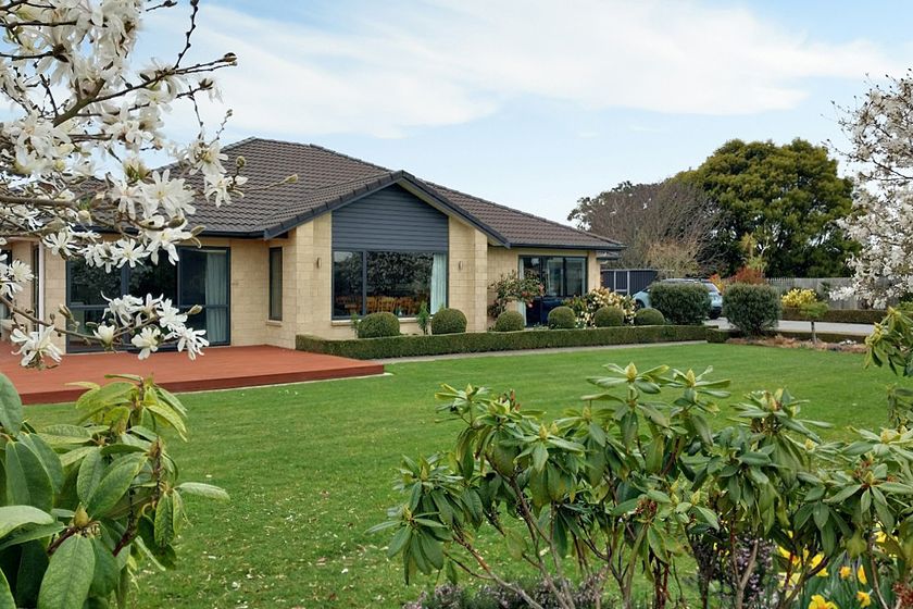 6 Essex Street, Weston, Waitaki