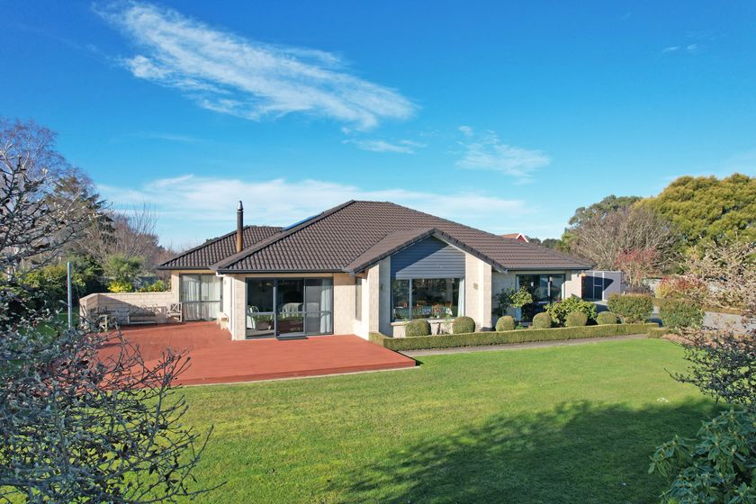 6 Essex Street, Weston, Waitaki