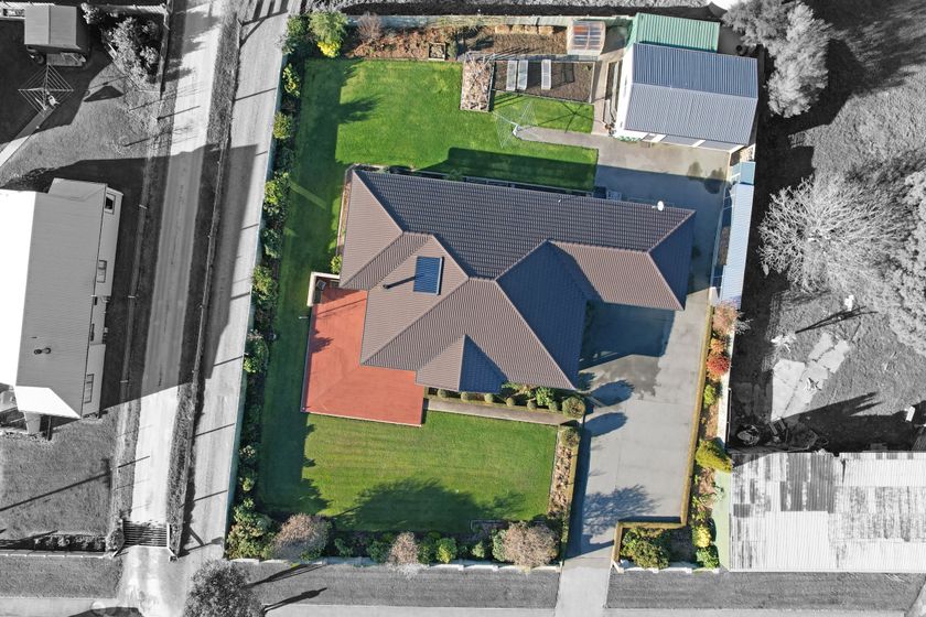 6 Essex Street, Weston, Waitaki