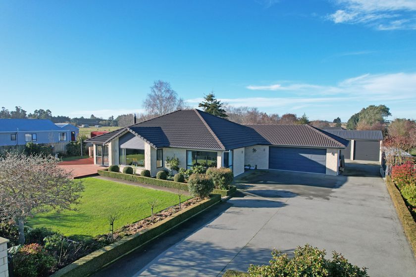 6 Essex Street, Weston, Waitaki