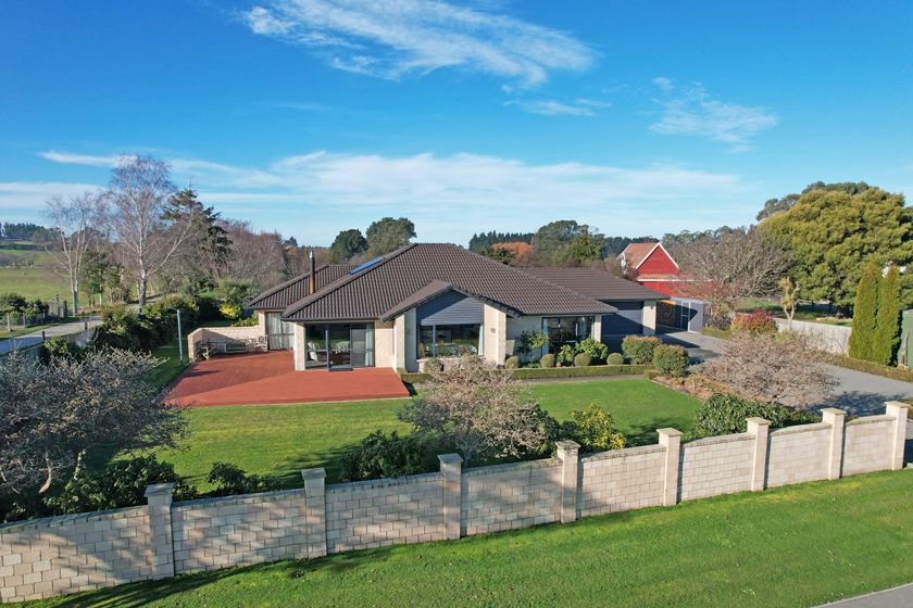 6 Essex Street, Weston, Waitaki