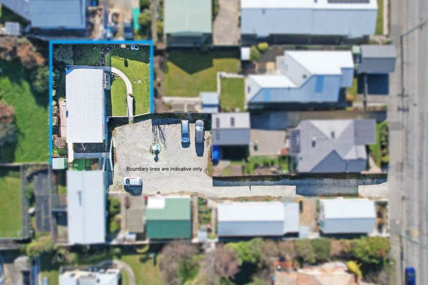 48D Reed Street, Oamaru, Waitaki
