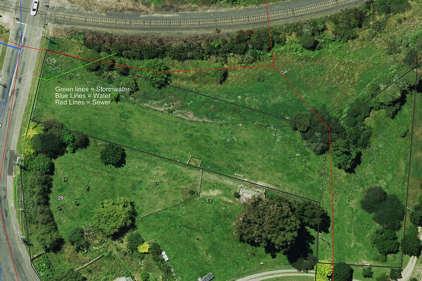 Lot 1 Solway Street, Oamaru, Waitaki