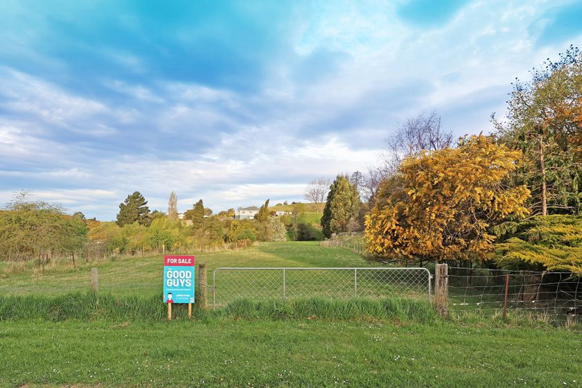 Lot 1 Solway Street, Oamaru, Waitaki