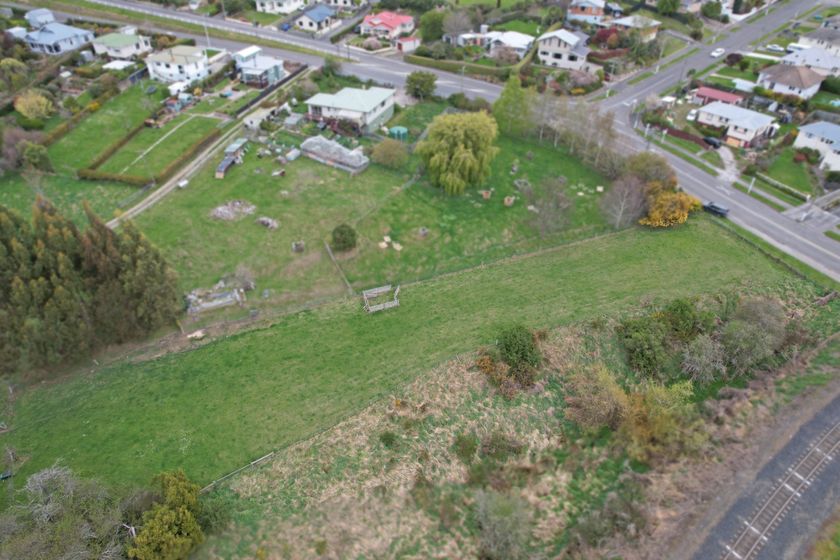 Lot 1 Solway Street, Oamaru, Waitaki