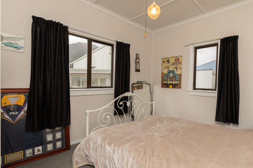44 Stirling Street, Te Aroha, Matamata-Piako