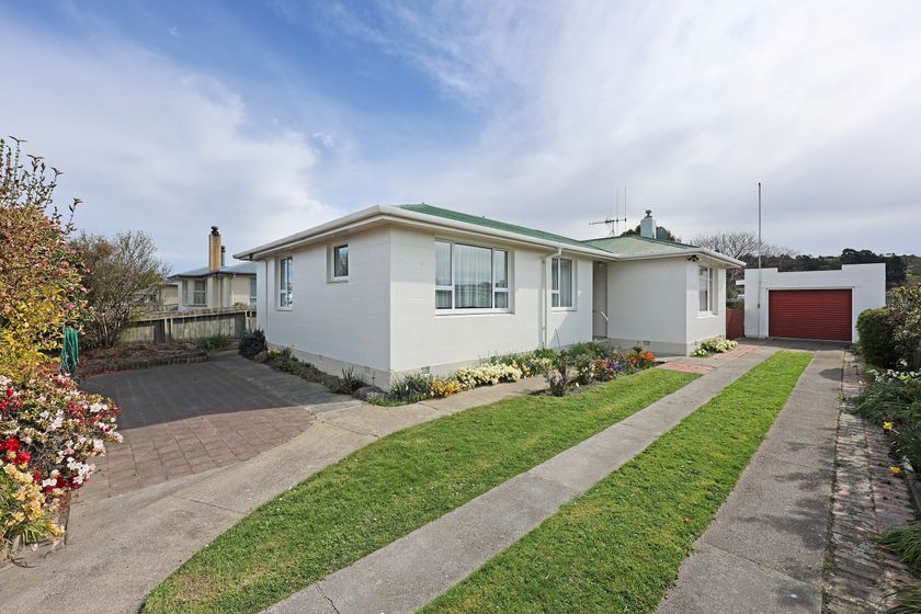 422 Thames Highway, Oamaru, Waitaki