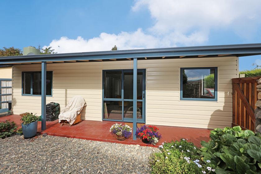33 Main Street, Weston, Waitaki