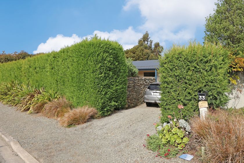 33 Main Street, Weston, Waitaki