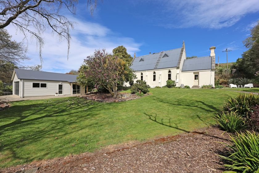 13 Duke Street, Ngapara, Waitaki