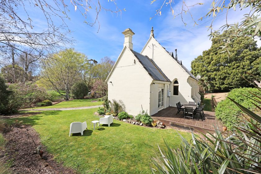 13 Duke Street, Ngapara, Waitaki