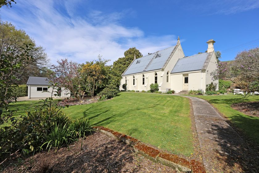 13 Duke Street, Ngapara, Waitaki