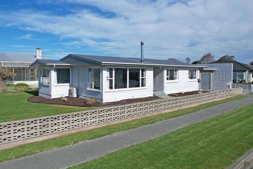 11 Lea Street, Oamaru, Waitaki
