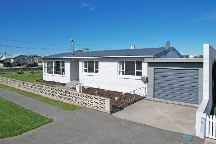 11 Lea Street, Oamaru, Waitaki