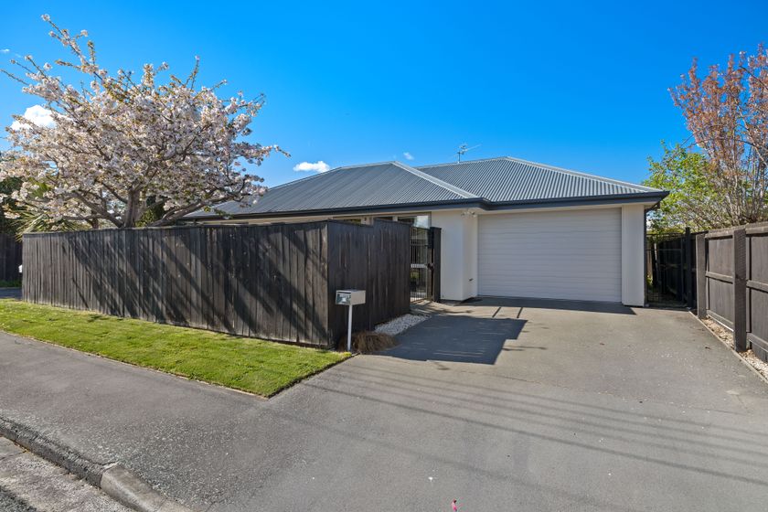 3 Glenfield Crescent, Mairehau, Christchurch City