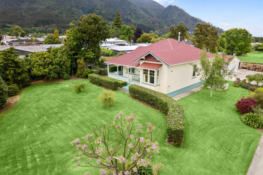 5 Hikutaia Street, Te Aroha, Matamata-Piako