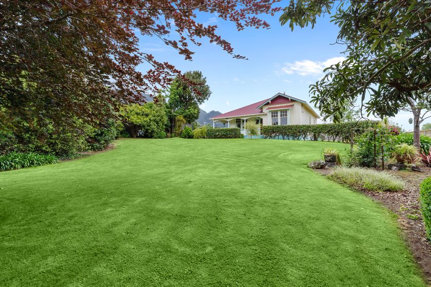 5 Hikutaia Street, Te Aroha, Matamata-Piako