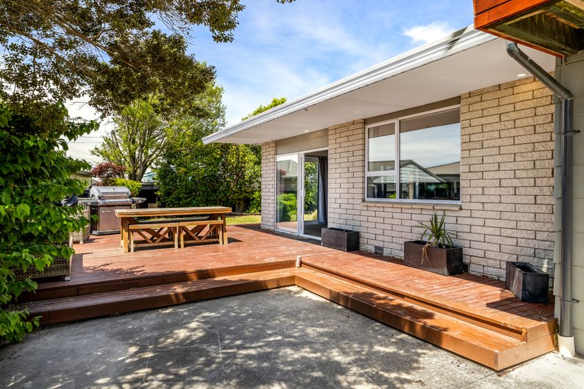 28 Sapphire Street, Casebrook, Christchurch City