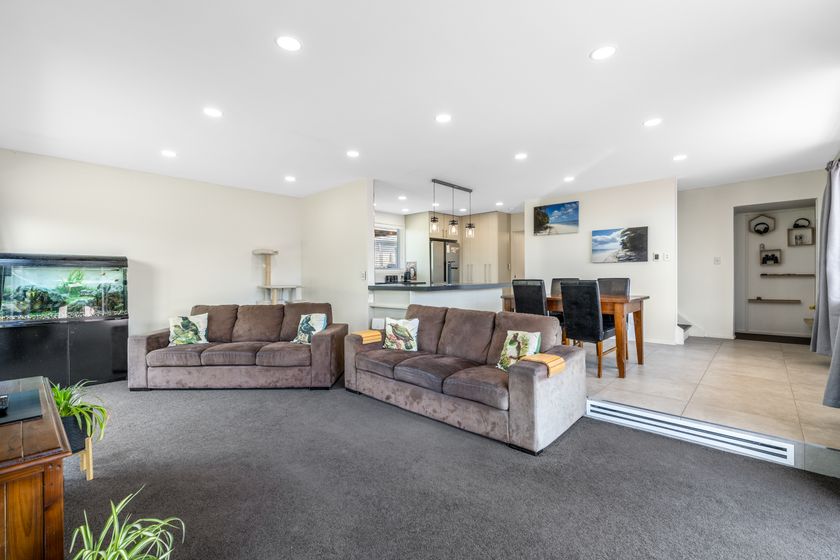 28 Sapphire Street, Casebrook, Christchurch City