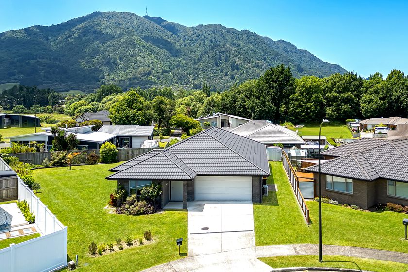73 Ritchie Street, , Te Aroha, Matamata-Piako