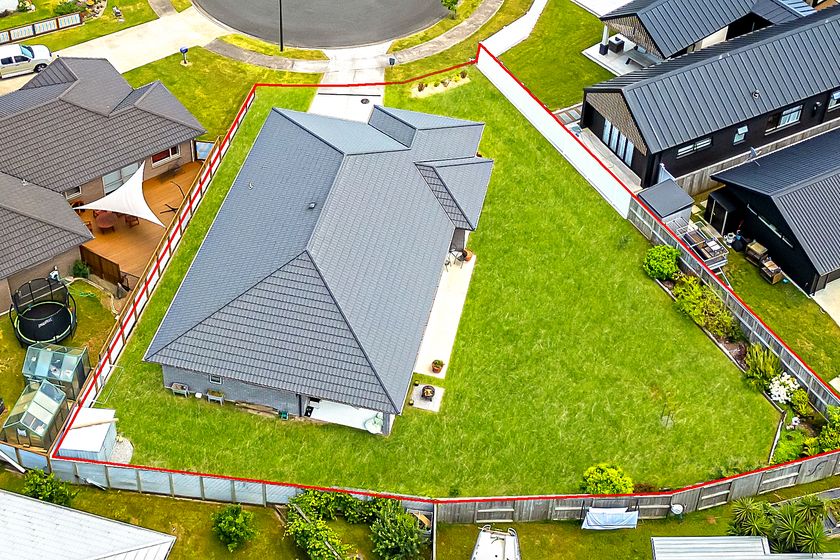 73 Ritchie Street, , Te Aroha, Matamata-Piako