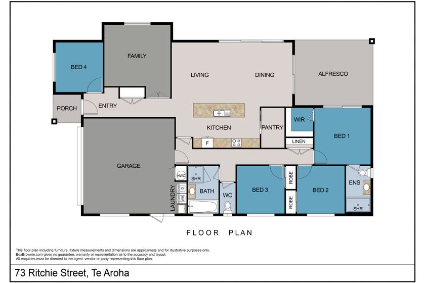 73 Ritchie Street, , Te Aroha, Matamata-Piako