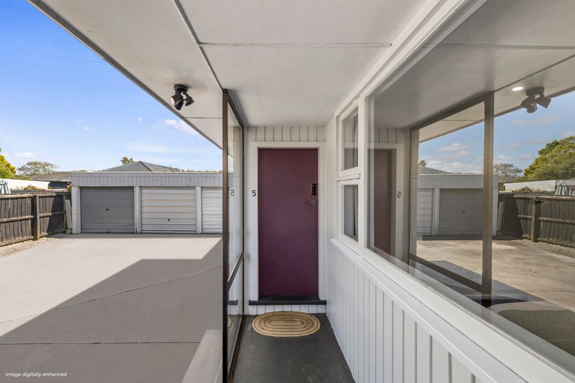 527 Worcester Street, Linwood, Christchurch City