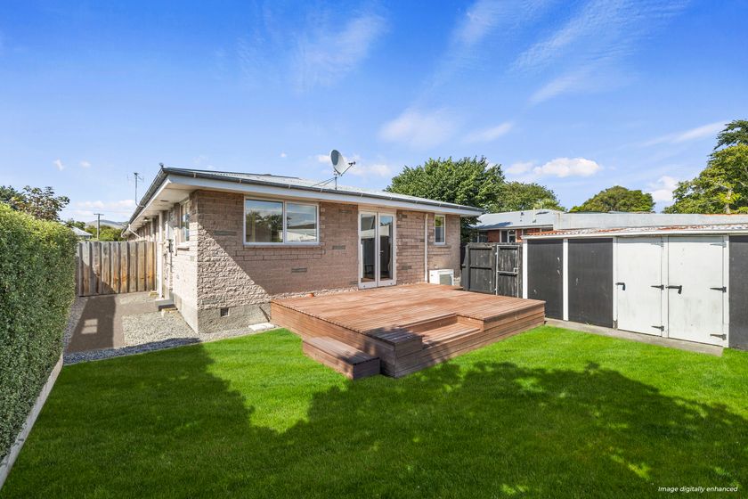 527 Worcester Street, Linwood, Christchurch City
