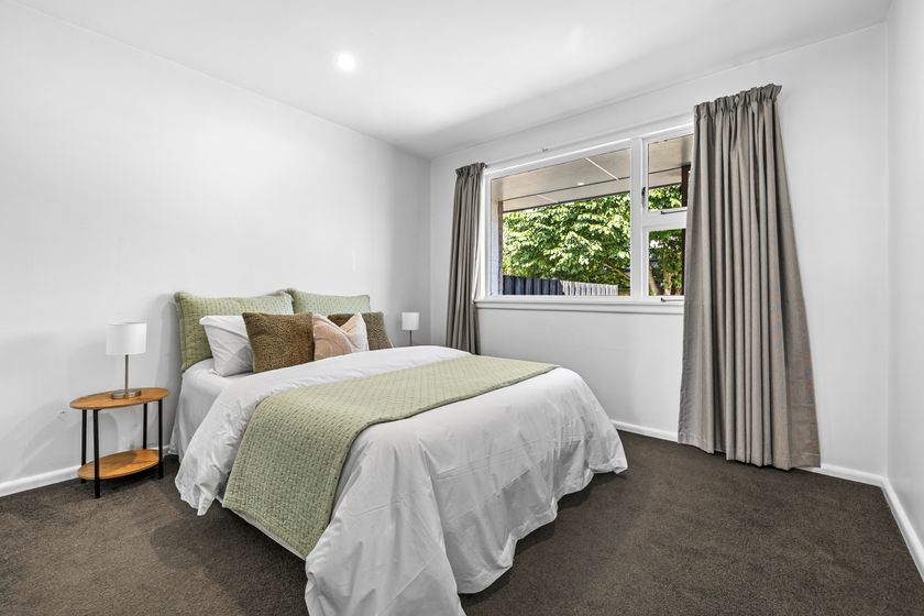 527 Worcester Street, Linwood, Christchurch City