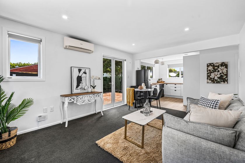 527 Worcester Street, Linwood, Christchurch City