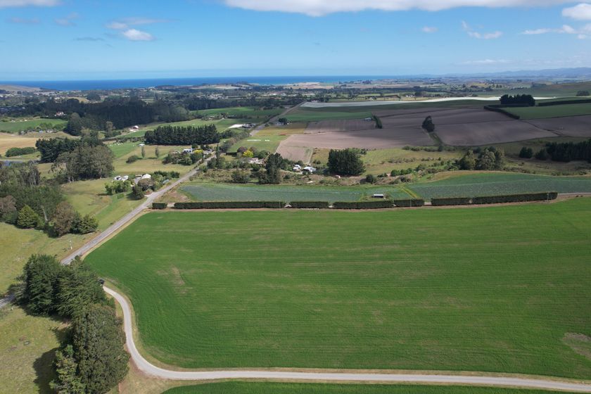 253 Whiterocks Road, Weston, Waitaki