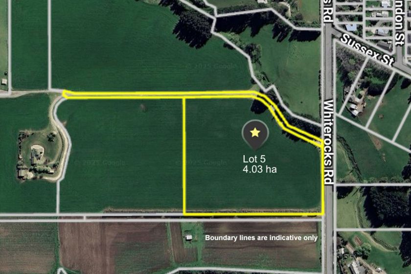 253 Whiterocks Road, Weston, Waitaki